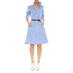 Dress “Olivia“ Polo Ralph Lauren blue